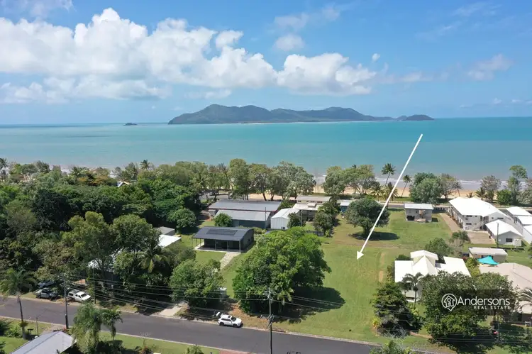 64 Seafarer St, South Mission Beach QLD 4852