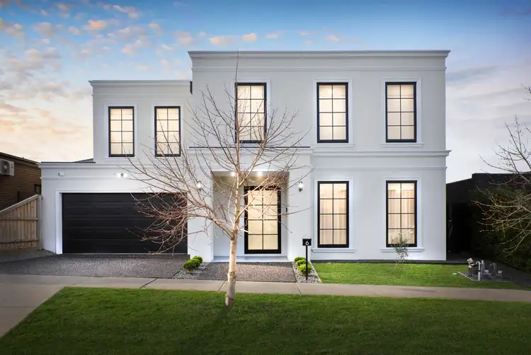 6 Adlington Avenue, Greenvale VIC 3059