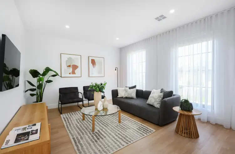 Second view of Homely house listing, 6 Adlington Avenue, Greenvale VIC 3059