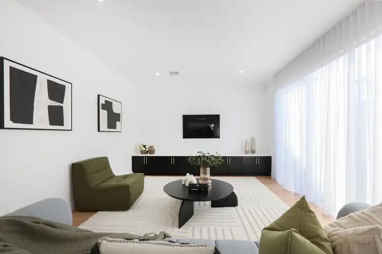 Fourth view of Homely house listing, 6 Adlington Avenue, Greenvale VIC 3059