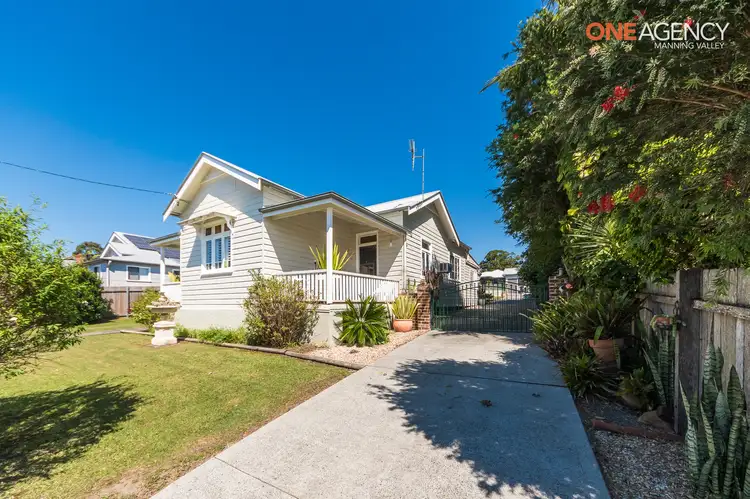 16 Fotheringham Street, Taree NSW 2430