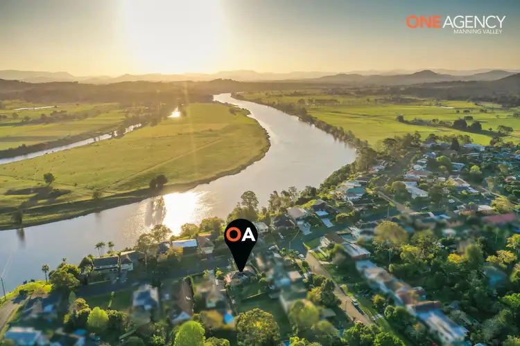 Second view of Homely house listing, 9 Cowan Road, Taree NSW 2430