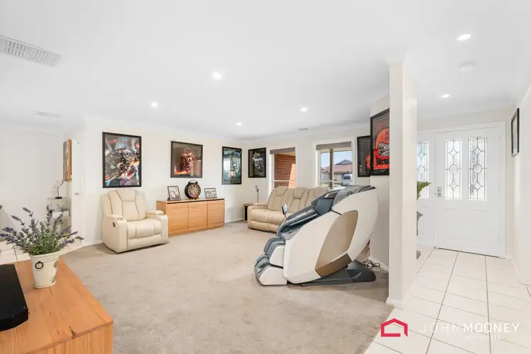 Second view of Homely house listing, 86 Yentoo Drive, Glenfield Park NSW 2650