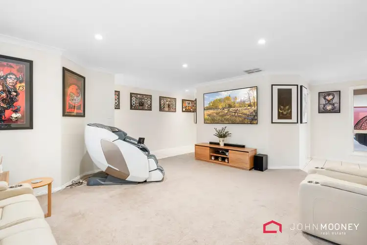Third view of Homely house listing, 86 Yentoo Drive, Glenfield Park NSW 2650