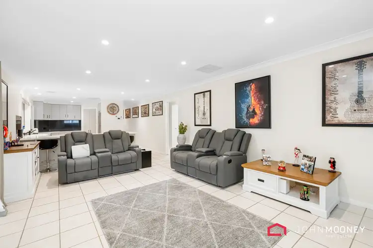 Fourth view of Homely house listing, 86 Yentoo Drive, Glenfield Park NSW 2650