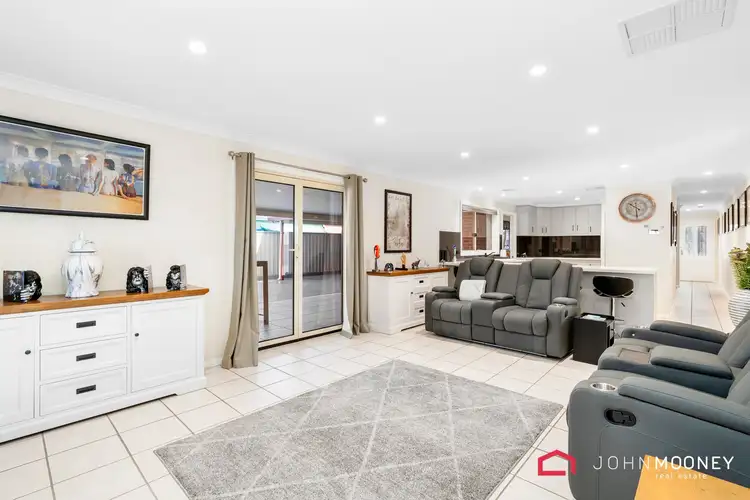Fifth view of Homely house listing, 86 Yentoo Drive, Glenfield Park NSW 2650