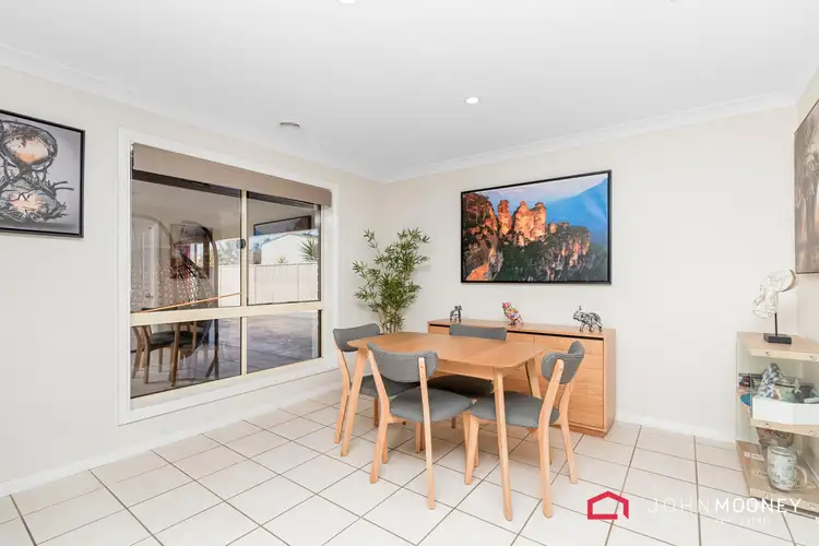 Sixth view of Homely house listing, 86 Yentoo Drive, Glenfield Park NSW 2650