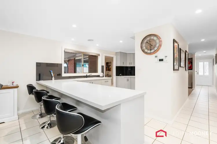 Seventh view of Homely house listing, 86 Yentoo Drive, Glenfield Park NSW 2650