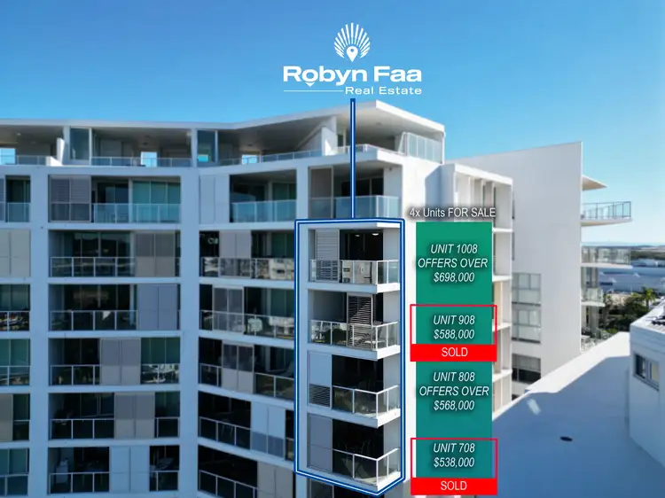 71/4 Nelson Street, Mackay QLD 4740
