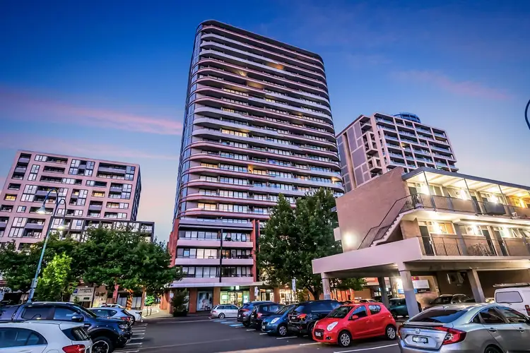 210/40 Hall Street, Moonee Ponds VIC 3039