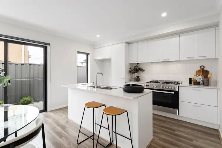 Fourth view of Homely house listing, 21 Hallcroft Road, Greenvale VIC 3059