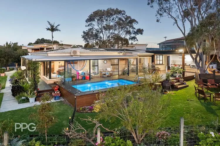 Main view of Homely house listing, 25 Wintersun Court, Clifton Springs VIC 3222