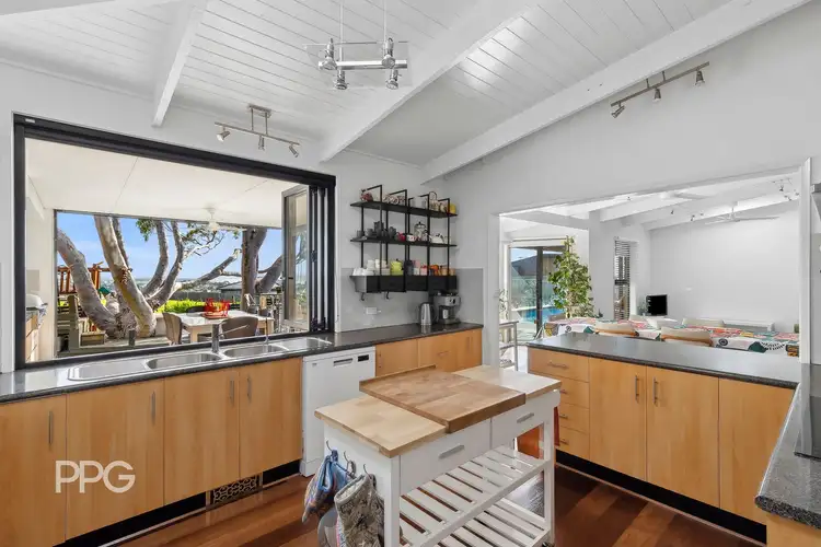 Second view of Homely house listing, 25 Wintersun Court, Clifton Springs VIC 3222