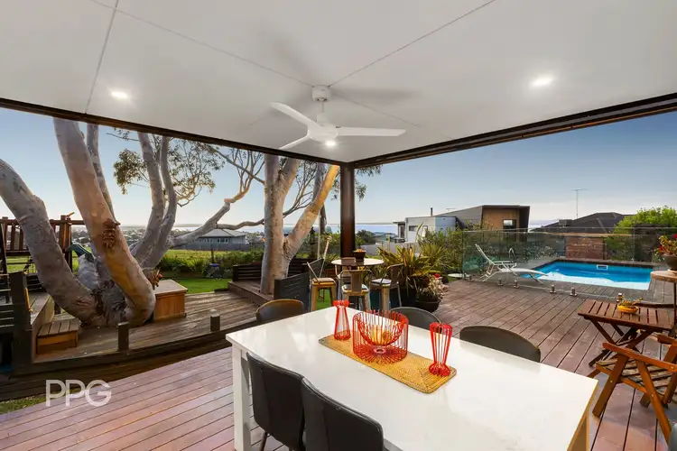 Third view of Homely house listing, 25 Wintersun Court, Clifton Springs VIC 3222