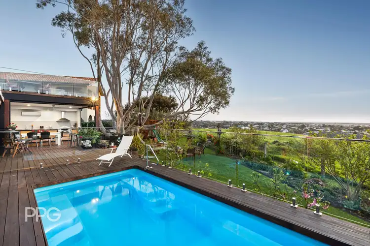 Fourth view of Homely house listing, 25 Wintersun Court, Clifton Springs VIC 3222