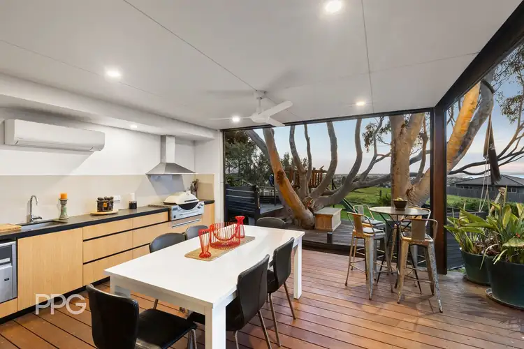 Fifth view of Homely house listing, 25 Wintersun Court, Clifton Springs VIC 3222