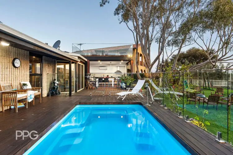 Sixth view of Homely house listing, 25 Wintersun Court, Clifton Springs VIC 3222