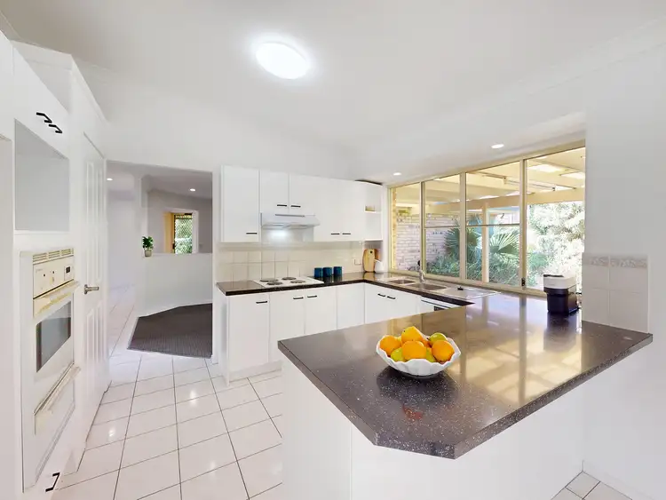 Second view of Homely house listing, 40 Wendon Way, Bridgeman Downs QLD 4035