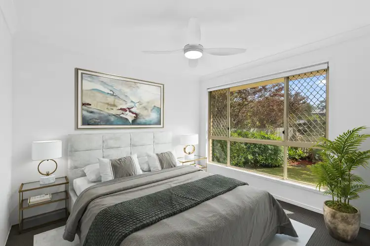 Third view of Homely house listing, 40 Wendon Way, Bridgeman Downs QLD 4035