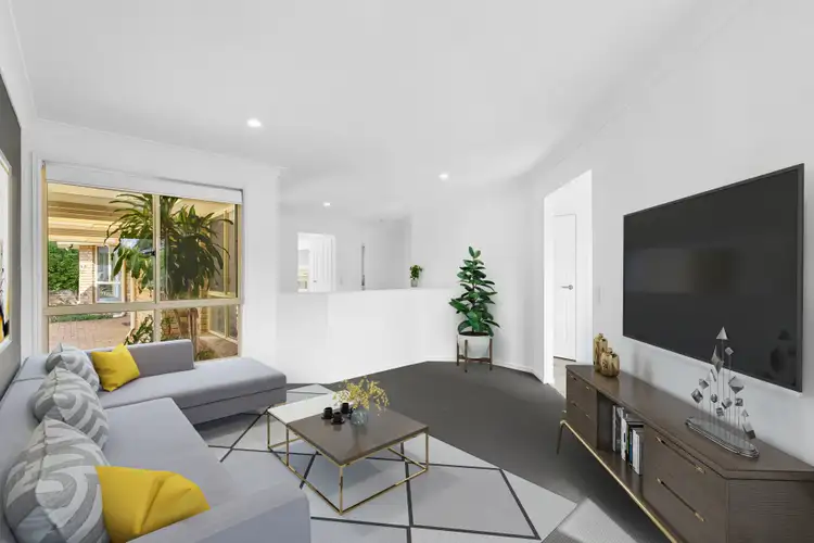 Fourth view of Homely house listing, 40 Wendon Way, Bridgeman Downs QLD 4035