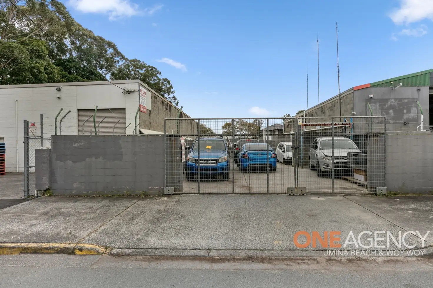 Main view of Homely land listing, 27 Alma Avenue, Woy Woy NSW 2256