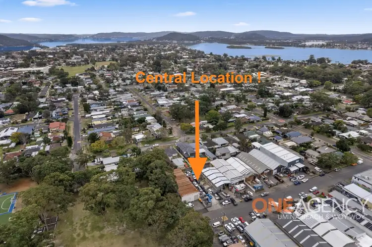 Fifth view of Homely land listing, 27 Alma Avenue, Woy Woy NSW 2256