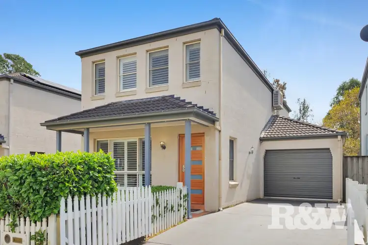 Main view of Homely house listing, 23 Pickets Place, Currans Hill NSW 2567