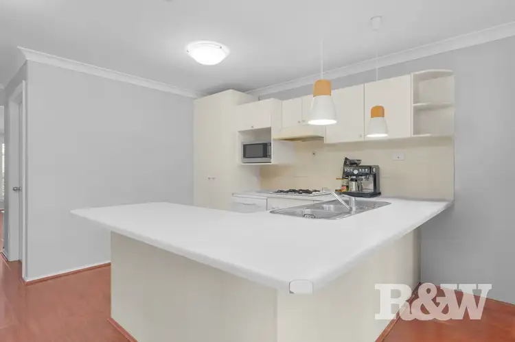 Second view of Homely house listing, 23 Pickets Place, Currans Hill NSW 2567