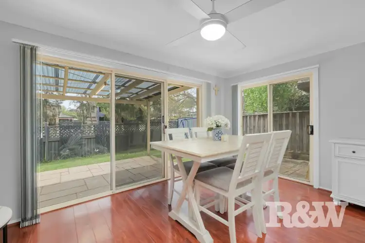 Third view of Homely house listing, 23 Pickets Place, Currans Hill NSW 2567
