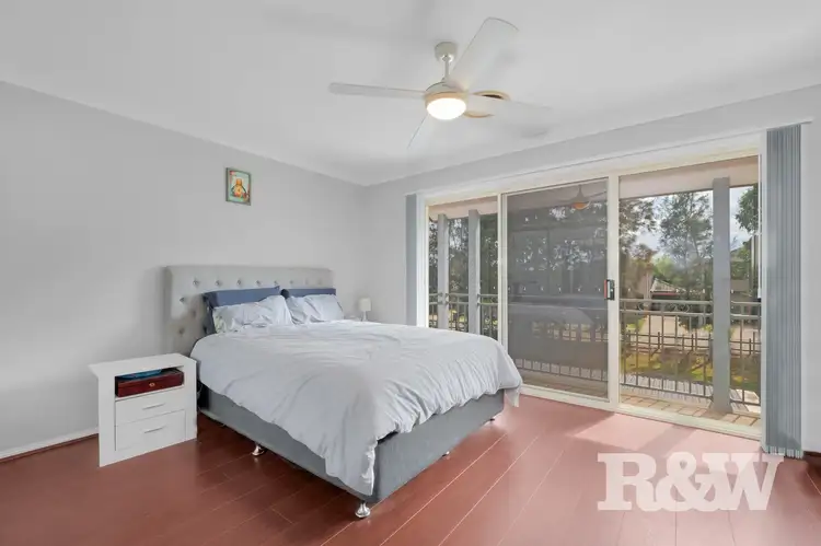 Fifth view of Homely house listing, 23 Pickets Place, Currans Hill NSW 2567
