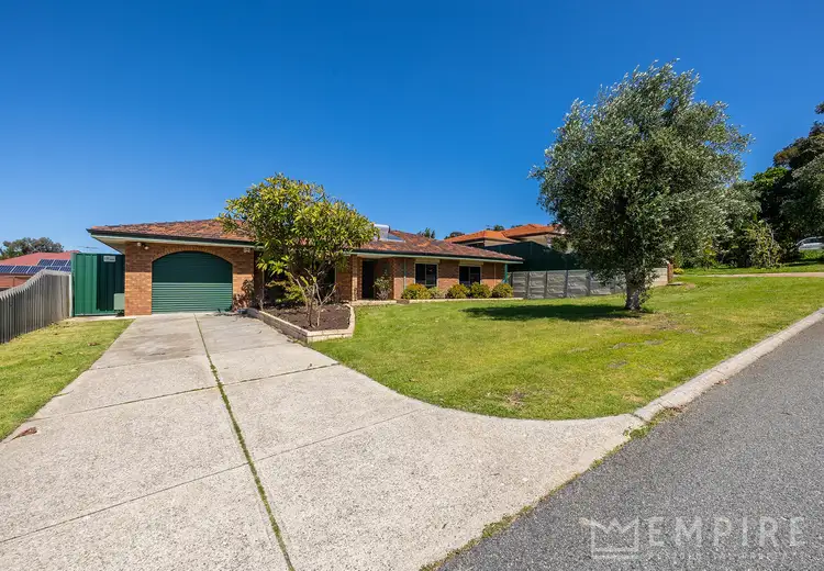 24 Bunyan Close, Spearwood WA 6163