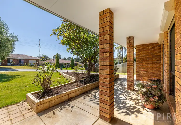 Second view of Homely house listing, 24 Bunyan Close, Spearwood WA 6163