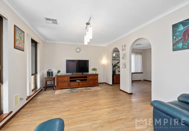 Fourth view of Homely house listing, 24 Bunyan Close, Spearwood WA 6163