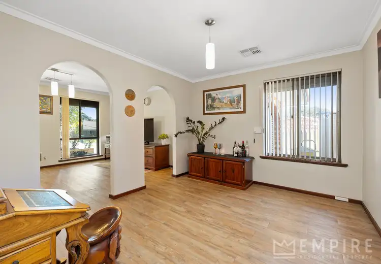 Fifth view of Homely house listing, 24 Bunyan Close, Spearwood WA 6163