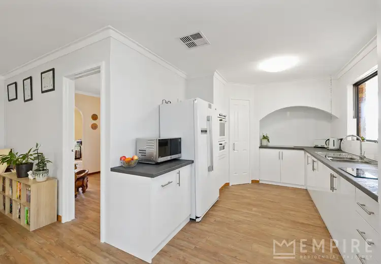 Sixth view of Homely house listing, 24 Bunyan Close, Spearwood WA 6163