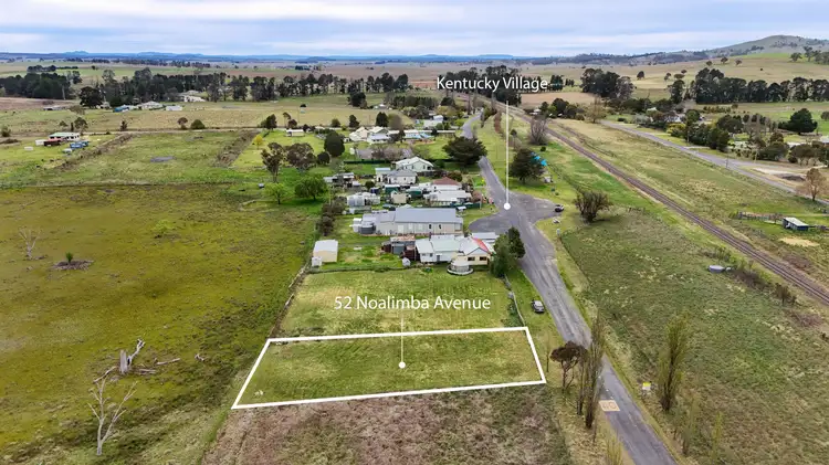 52 Noalimba Avenue, Kentucky NSW 2354