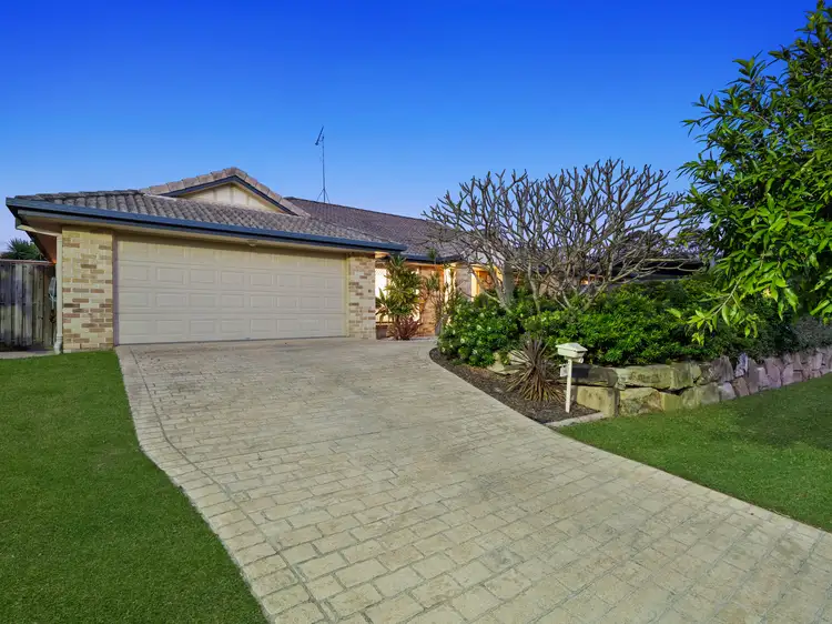 79 Halfway Drive, Ormeau QLD 4208