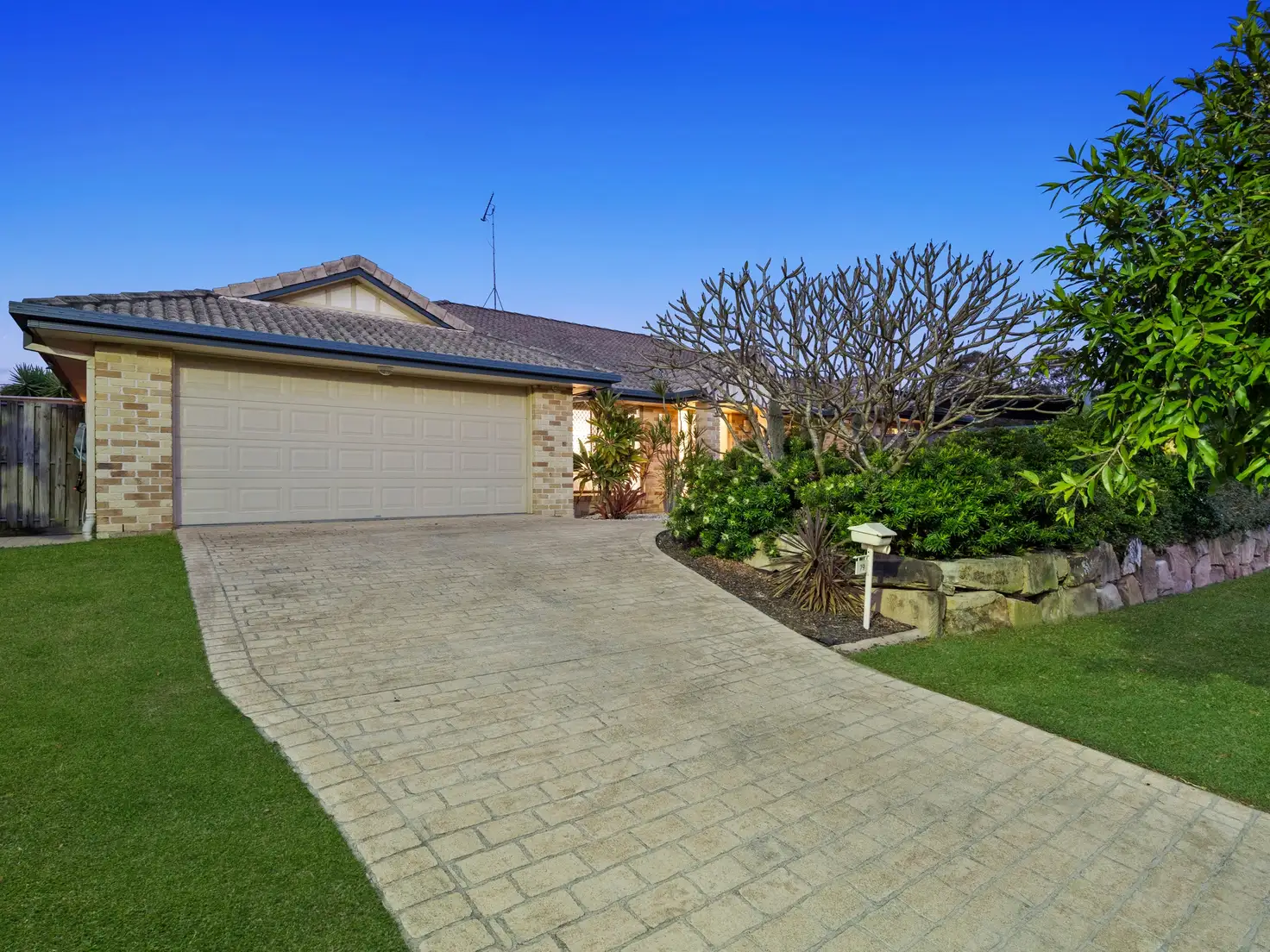 Main view of Homely house listing, 79 Halfway Drive, Ormeau QLD 4208