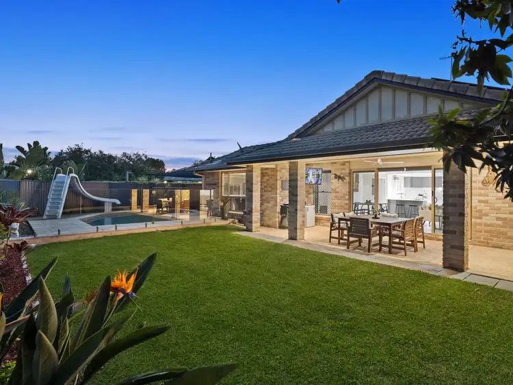 Second view of Homely house listing, 79 Halfway Drive, Ormeau QLD 4208