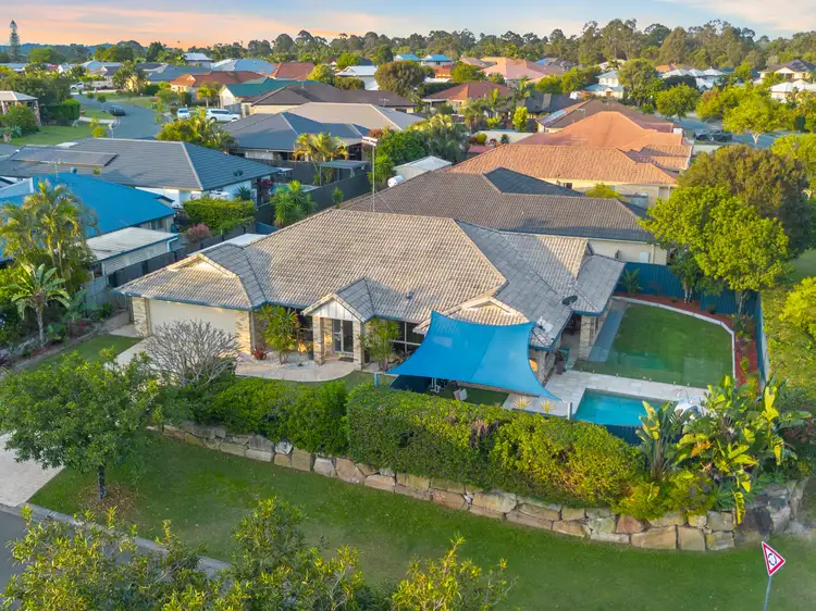 Fourth view of Homely house listing, 79 Halfway Drive, Ormeau QLD 4208