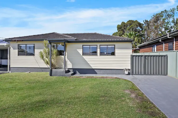 19 Moles Street, Albion Park NSW 2527
