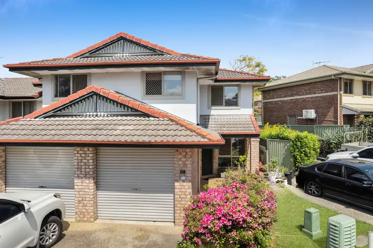 51/17 Marlow Street, Woodridge QLD 4114