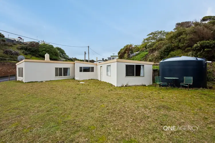 Second view of Homely house listing, 1437 Arthur River Road, Arthur River TAS 7330