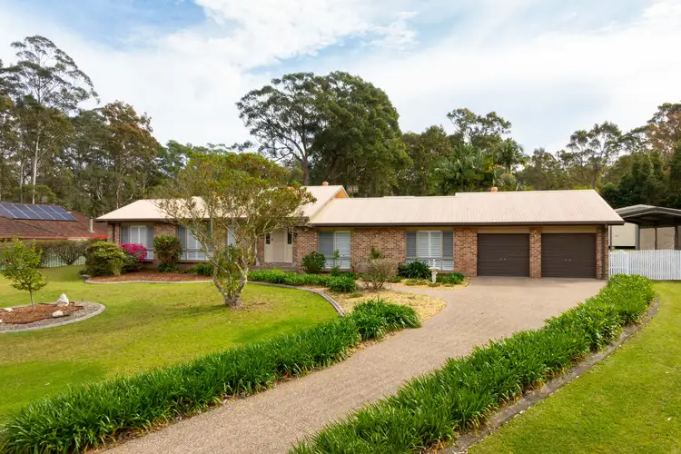 16 Lincorn Close, Bangalee NSW 2541