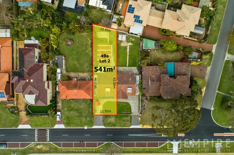 49a Dunkley Avenue, Applecross WA 6153