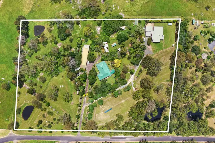 72 Donnellys Road, Moruya NSW 2537