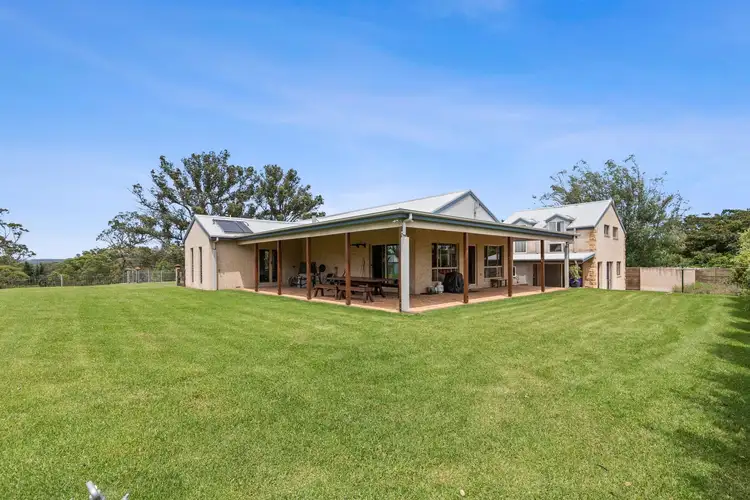 72 Donnellys Road, Moruya NSW 2537