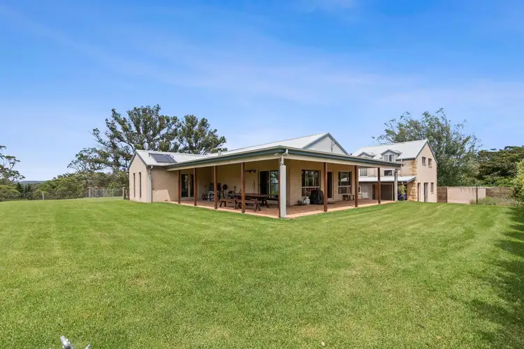 Third view of Homely rural property listing, 72 Donnellys Road, Moruya NSW 2537