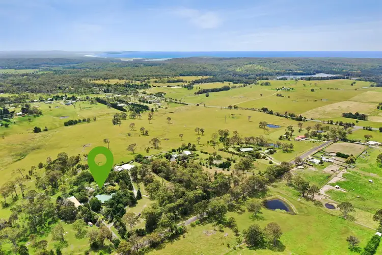 Fourth view of Homely rural property listing, 72 Donnellys Road, Moruya NSW 2537
