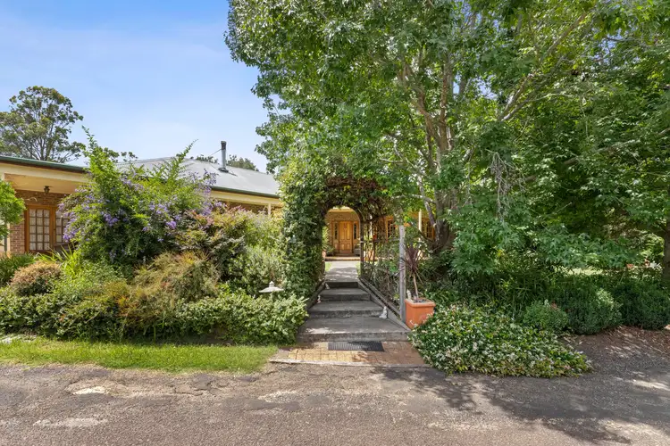 Fifth view of Homely rural property listing, 72 Donnellys Road, Moruya NSW 2537